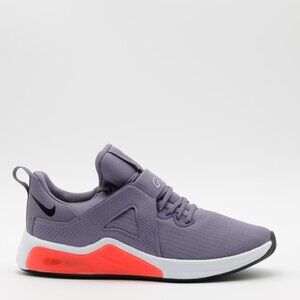 Nike Women's Cushioned Comfort Air‎ Max Bella TR 5 Workout Shoes Purple Size 8